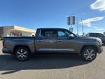 2023 Toyota Tundra 4WD Capstone Hybrid