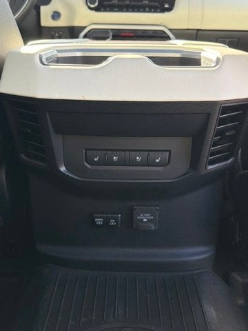 2023 Toyota Tundra 4WD Capstone Hybrid