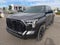 2025 Toyota Tundra 4WD Limited