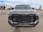 2025 Toyota Tundra 4WD Limited