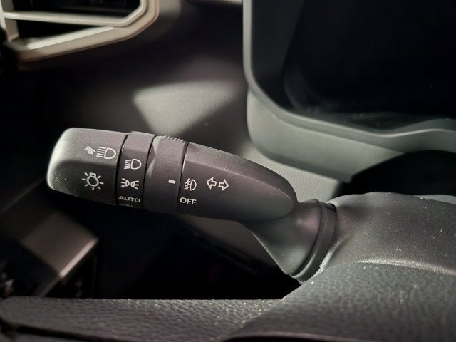 2025 Toyota Tundra 4WD Limited
