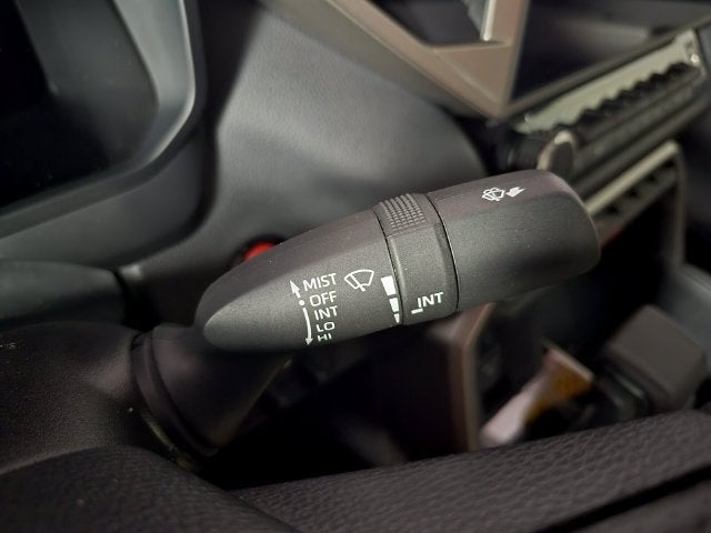 2025 Toyota Tundra 4WD Limited