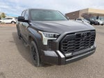2025 Toyota Tundra 4WD Limited