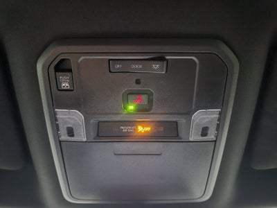 2025 Toyota Tundra 4WD Limited