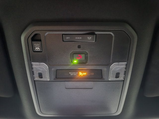 2025 Toyota Tundra 4WD Limited