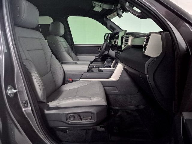 2025 Toyota Tundra 4WD Limited