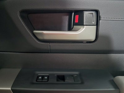 2025 Toyota Tundra 4WD Limited