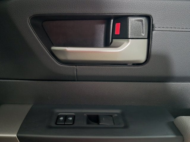2025 Toyota Tundra 4WD Limited