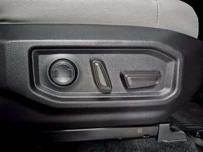 2025 Toyota Tundra 4WD Limited