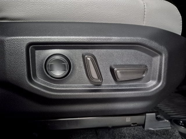2025 Toyota Tundra 4WD Limited