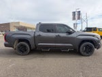 2025 Toyota Tundra 4WD Limited