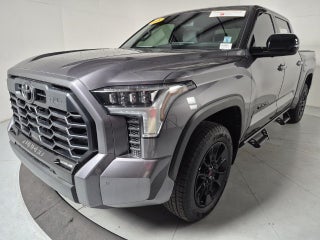 2025 Toyota Tundra 4WD Limited
