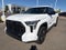 2026 Toyota Tundra 4WD Limited