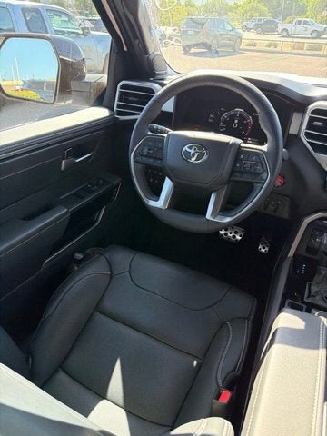 2026 Toyota Tundra 4WD Limited