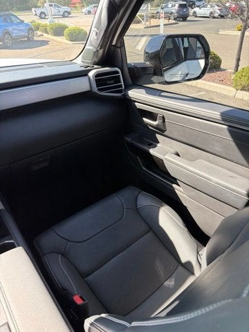 2026 Toyota Tundra 4WD Limited