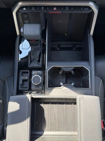 2026 Toyota Tundra 4WD Limited