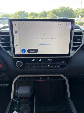 2026 Toyota Tundra 4WD Limited