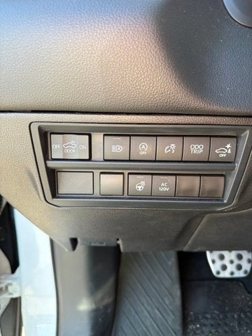 2026 Toyota Tundra 4WD Limited