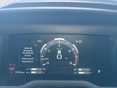 2026 Toyota Tundra 4WD Limited
