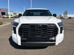 2026 Toyota Tundra 4WD Limited