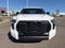 2026 Toyota Tundra 4WD Limited