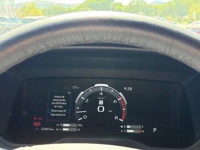 2026 Toyota Tundra 4WD Limited