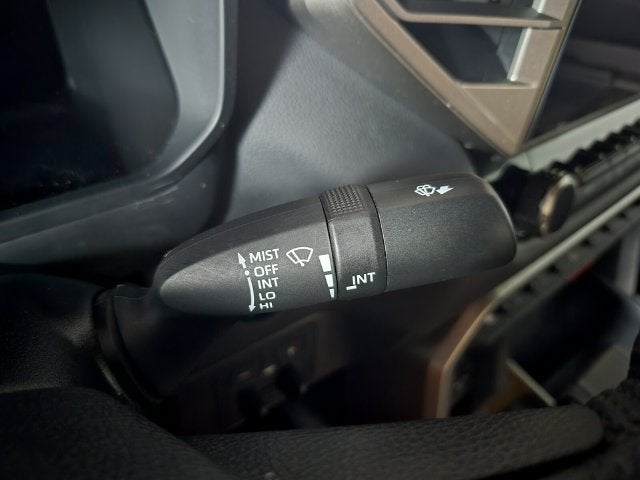 2026 Toyota Tundra Limited - Photo 23