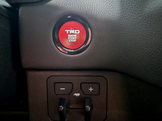2026 Toyota Tundra Limited - Photo 24