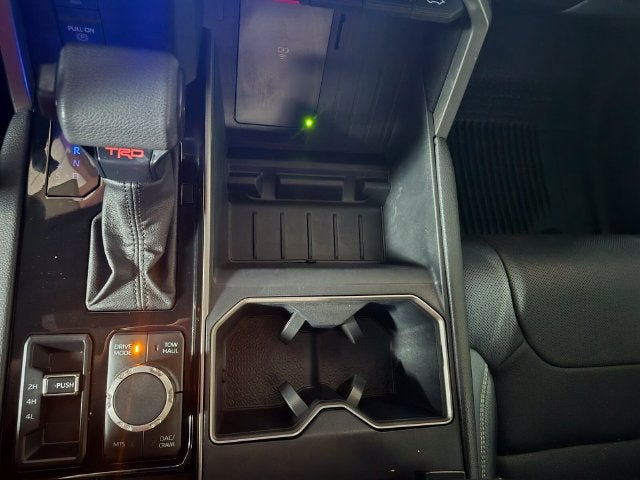 2026 Toyota Tundra Limited - Photo 28