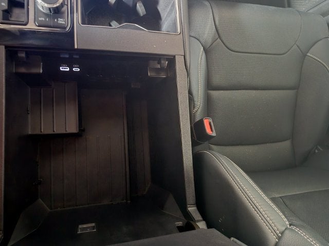 2026 Toyota Tundra Limited - Photo 29