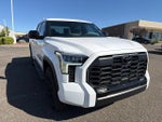 2026 Toyota Tundra 4WD Limited