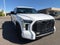2026 Toyota Tundra 4WD Limited