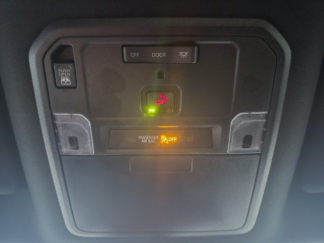 2026 Toyota Tundra Limited - Photo 30