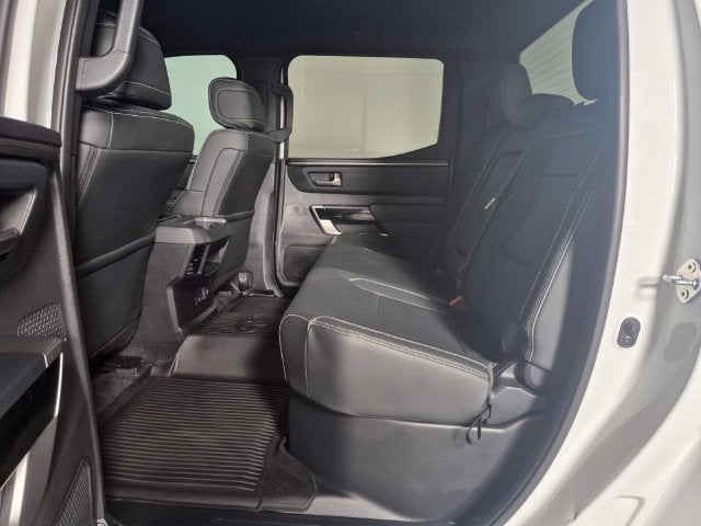 2026 Toyota Tundra Limited - Photo 31