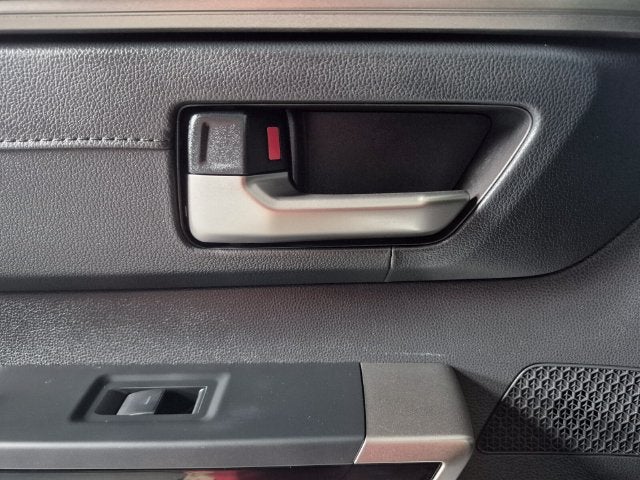 2026 Toyota Tundra Limited - Photo 32