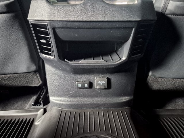 2026 Toyota Tundra Limited - Photo 33