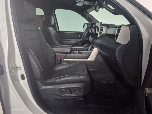 2026 Toyota Tundra Limited - Photo 34