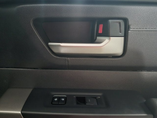 2026 Toyota Tundra Limited - Photo 35