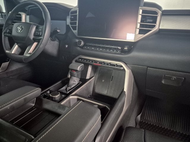 2026 Toyota Tundra Limited - Photo 37