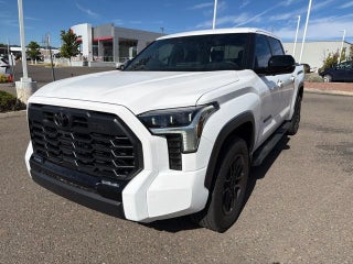 2026 Toyota Tundra 4WD Limited