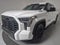 2025 Toyota Tundra Limited Hybrid
