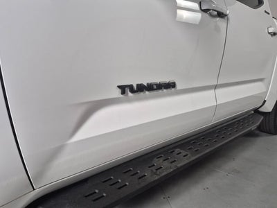 2025 Toyota Tundra Limited Hybrid