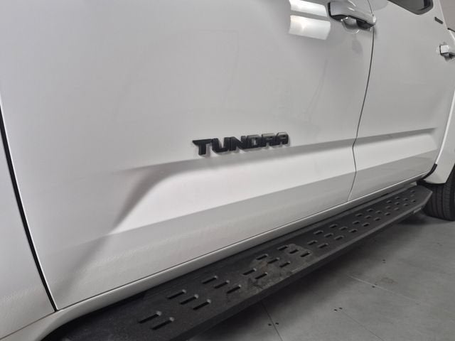 2025 Toyota Tundra Limited Hybrid