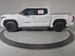 2025 Toyota Tundra Limited Hybrid