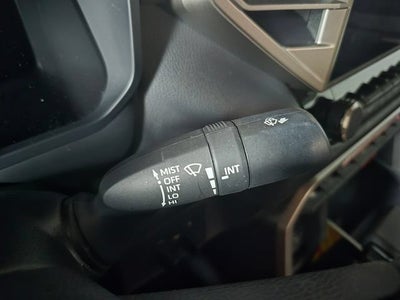 2025 Toyota Tundra Limited Hybrid