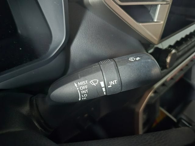 2025 Toyota Tundra Limited Hybrid