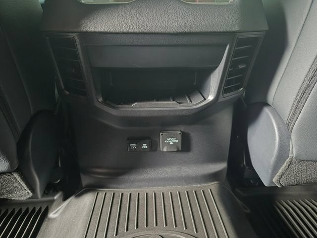2025 Toyota Tundra Limited Hybrid