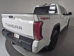 2025 Toyota Tundra Limited Hybrid
