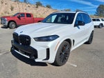2024 BMW X5 M60i