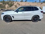 2024 BMW X5 M60i